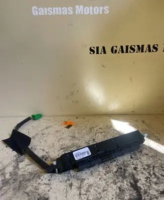 Volvo XC60 Head unit multimedia control 31300019