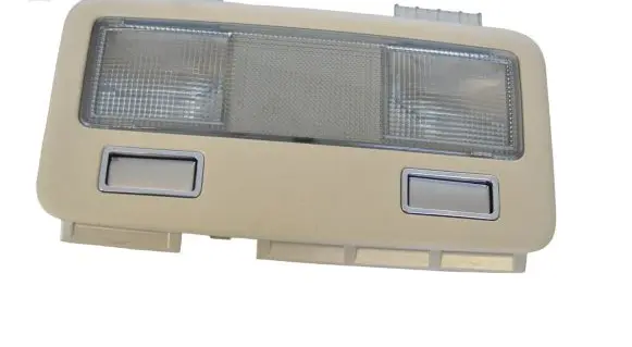 Jaguar XF X250 Front seat light 8X23MBBSA