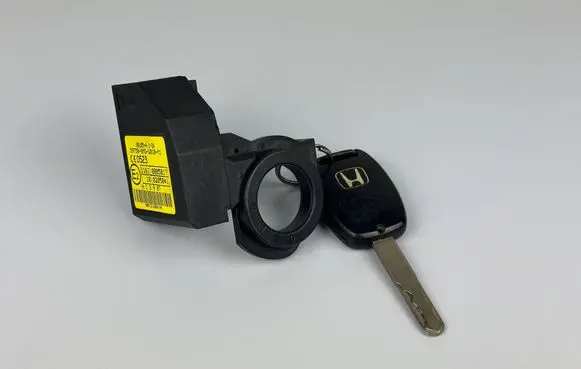 Honda Civic Ignition lock 39730SMGG010M1 11610005017 72147SMGE110