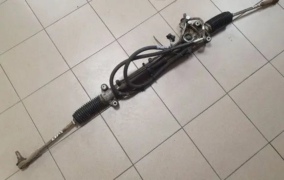 Iveco Daily 3rd gen Steering rack