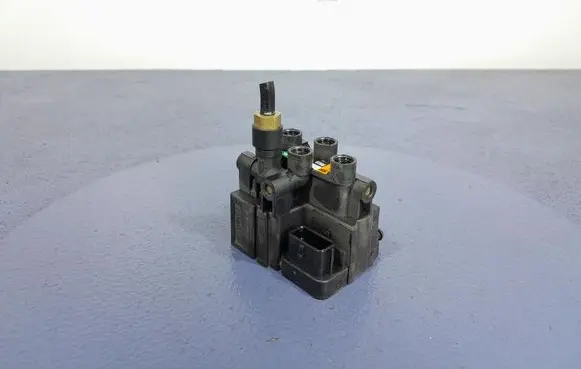 Land Rover Range Rover Sport L320 Other control units/modules CPLA-5B710-BC