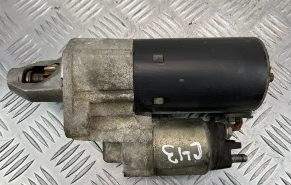 Mercedes-Benz CLS C219 Starter motor A0061513701