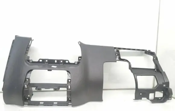 Volkswagen Tiguan Dashboard lower bottom trim panel 5M1857051 300659