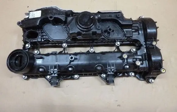 Mercedes-Benz Sprinter W906 Front wiper linkage and motor A6540107712-T