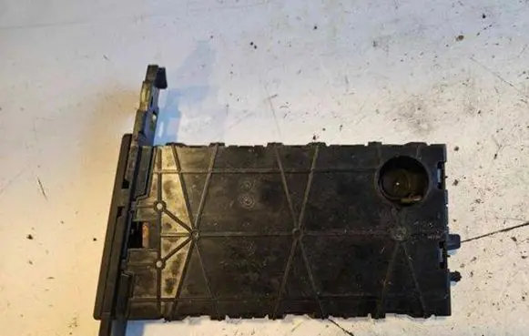 BMW 3 E92 E93 Cup holder 51457127461