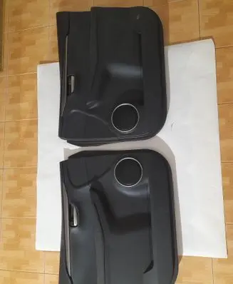 Lexus NX Door card panel trim set 74650X1B01 74295X1B01 74660X1B01