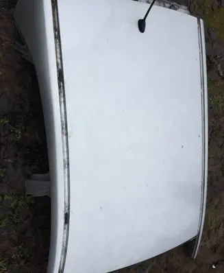 KIA Ceed Roof 