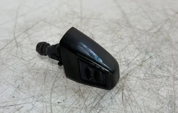 BMW X3 E83 Headlight washer spray nozzle 3411430