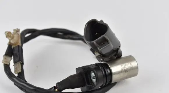 Toyota Hilux (AN10, AN20, AN30) Crankshaft position sensor 9091905050