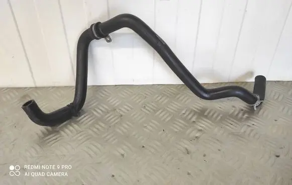 Mercedes-Benz Sprinter W906 Engine coolant pipe/hose A9068327423