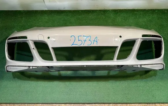 Porsche 911 991 Front bumper 99150598213