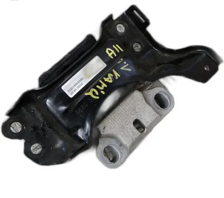 Skoda Kamiq Engine mount vacuum valve 2Q0199555BL
