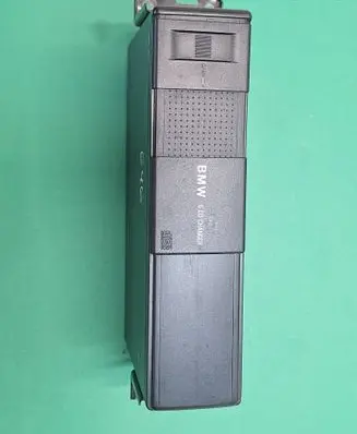 CD/DVD changer