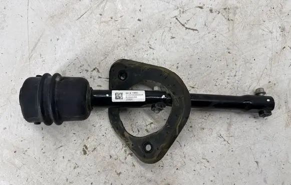 Chevrolet Camaro Steering column universal joint 84181960