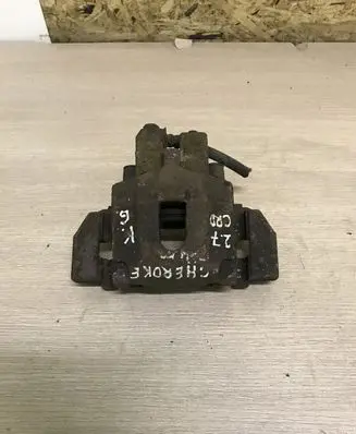 Jeep Cherokee III KJ Rear brake caliper