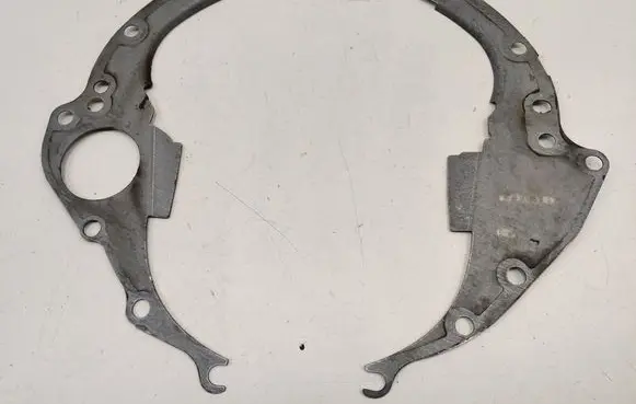 Dodge Durango III Gearbox gasket 52104344AA