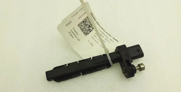 BMW 3 E90 E91 Crankshaft position sensor 7805188