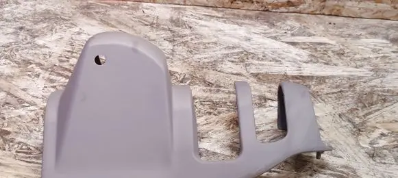 Lexus SC 430 Other interior part