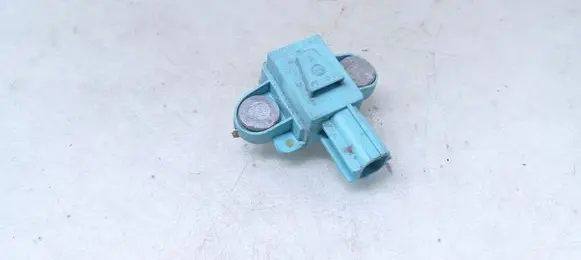 Audi A6 S6 C6 4F Airbag deployment crash/impact sensor 4F0955557