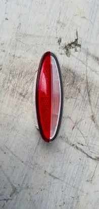 Renault Espace IV Rear door interior light 8200003263A