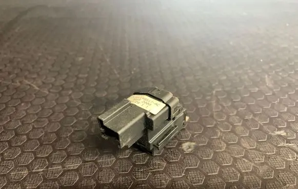 Steering angle sensor