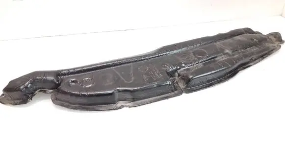Tesla Model X Fender foam support/seal 103773100B