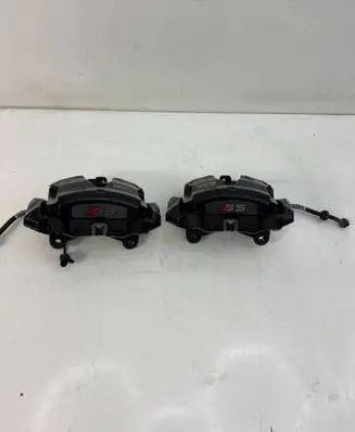 Audi S5 Front brake caliper 