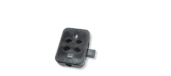 Volkswagen PASSAT B7 Rain sensor 1K0955559AH