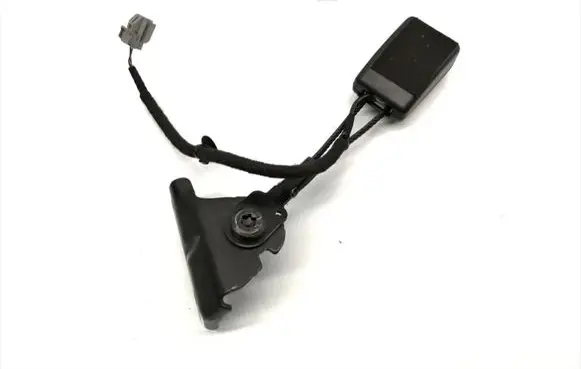 Maserati Ghibli Front seatbelt buckle 670016904 626115200B L0339858AB