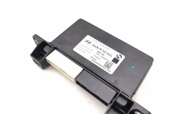 KIA Niro Battery control module 375A1Gi000 Gi375a1000