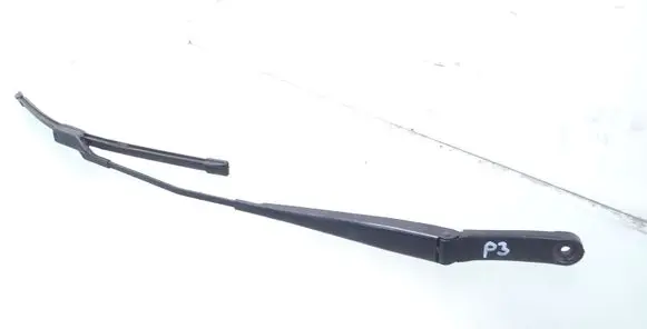 Volkswagen PASSAT B6 Front wiper blade arm 3C1955410B