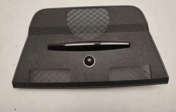 Mercedes-Benz E C207 W207 Dash center speaker trim cover A2076801089