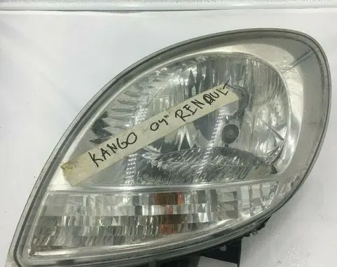 Renault Kangoo I Headlight/headlamp 89008441