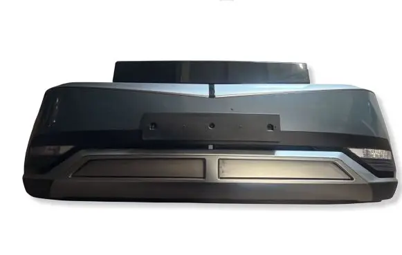 Hyundai Ioniq 5 Front bumper 