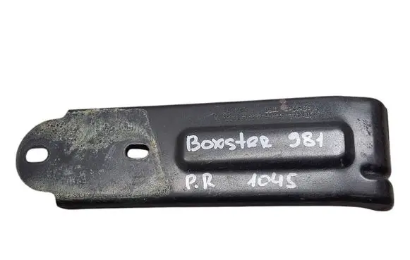 Porsche Boxster 981 Fender mounting bracket 99150355800