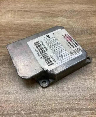 Volkswagen Sharan Airbag control unit/module 1C0909601