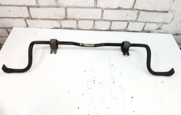 Renault Megane III Front anti-roll bar/sway bar 546118023R