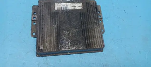 Renault Espace III Engine control unit/module 7700867272