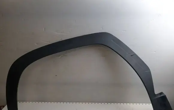Hyundai Tucson IV NX4 Fender trim (molding) 877111R000