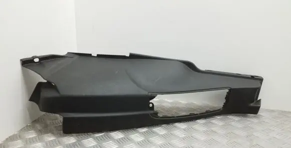 Volkswagen Golf Plus Rear seat side top trim 5M0867765J