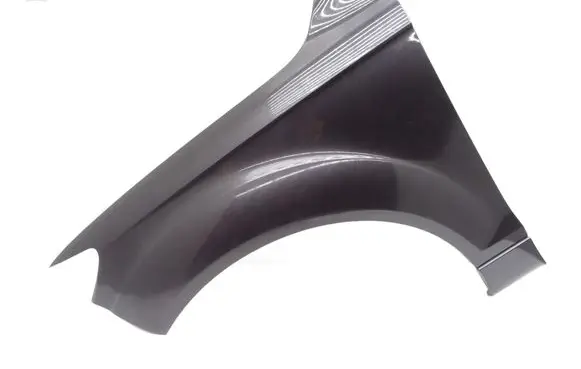 Audi Q7 4L Fender 4L0821105 LZ7L