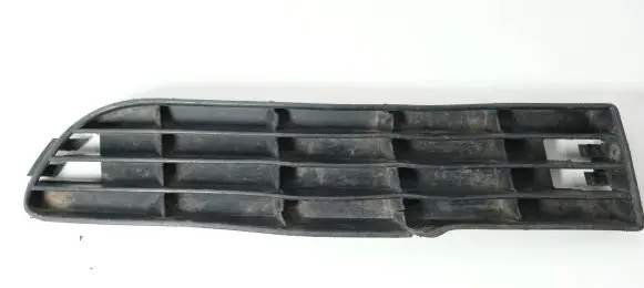 Audi A6 S6 C4 4A Front bumper lower grill 4A0807345J