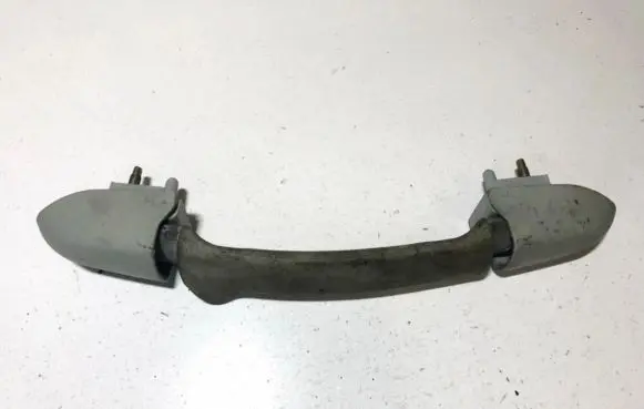 Fiat Marea Rear interior roof grab handle 