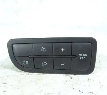 Fiat Punto (199) Other switches/knobs/shifts 61045900