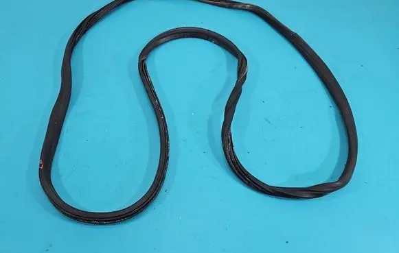 Ford Transit Front door rubber seal IMPRK1501600