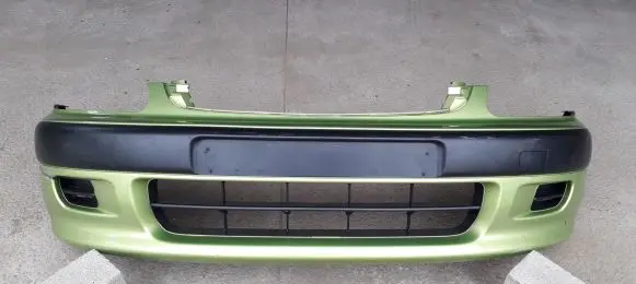 Honda Logo Front bumper 71101S50ZE000