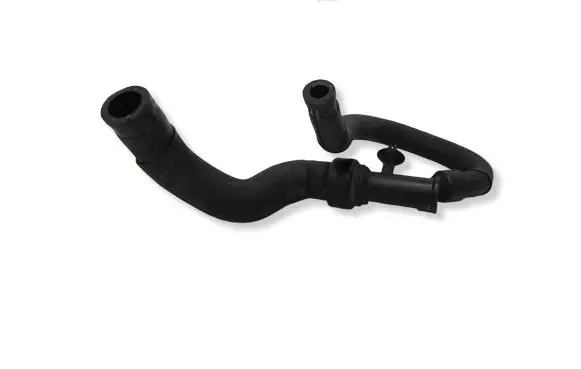 Citroen C5 Air suspension line/pipe/hose 