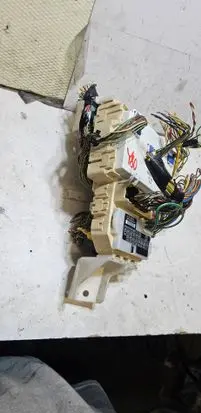 Suzuki SX4 Fuse module 3677079J70