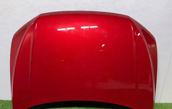 Volkswagen T-Roc Engine bonnet/hood 2GA823031A