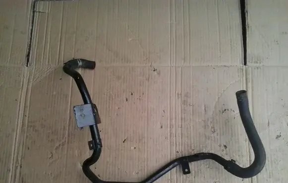 Ford Focus Engine coolant pipe/hose
